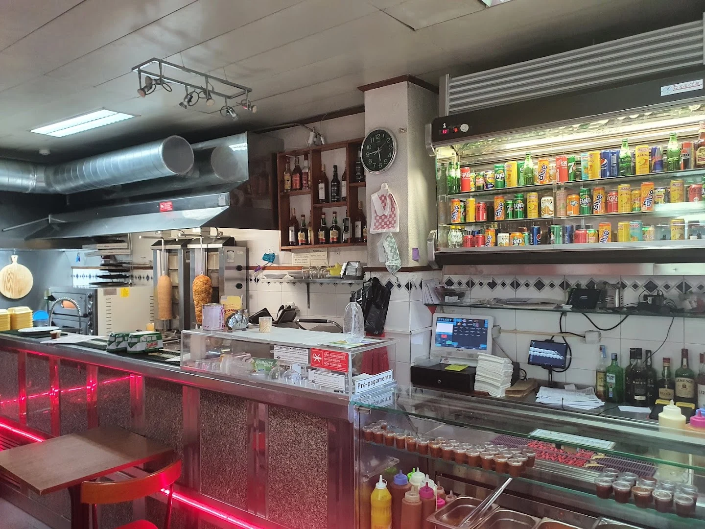 MC Pizza e Kebab · Photos 1
